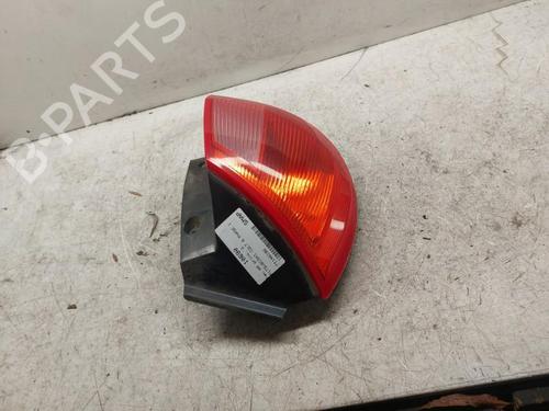 Venstre Baklys MITSUBISHI COLT VI (Z3_A, Z2_A) 1.5 DI-D (Z39A) | BP19892549C34 