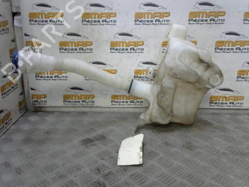 Used Windscreen washer tank CITROËN C4 Picasso I MPV (UD_) [2006-2015]  19890359