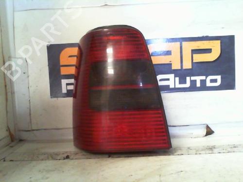 Used Left taillight VW GOLF III Variant (1H5) [1993-1999]  19892110