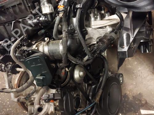 Engine PEUGEOT 308 II (LB_, LP_, LW_, LH_, L3_) 1.2 THP 110 | BP21995855M1 