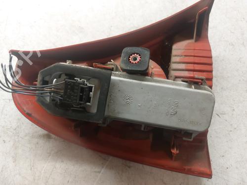 Right taillight RENAULT CLIO II (BB_, CB_) 1.5 dCi (B/CB07) | BP25623447C35 