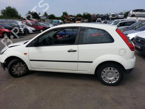 Windscreen washer tank FORD FIESTA V (JH_, JD_) 1.3 | BP19891653C113 