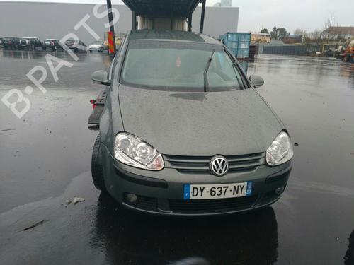 Rear parcel shelf VW GOLF V (1K1)  | BP21981069C85  - Image 9