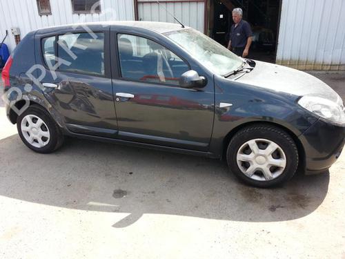 Warning switch DACIA SANDERO 1.4 MPI LPG | BP21977031I22 