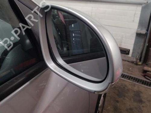 Right mirror VW JETTA III (1K2) 1.6 | BP19901627C27 