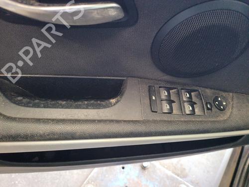 Used Left front window switch BMW 3 Touring (E91) 320 d (163 hp) 19885897