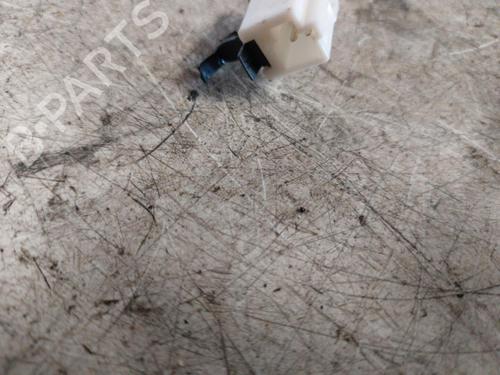 Seat buckle NISSAN QASHQAI / QASHQAI +2 I (J10, NJ10, JJ10E) 1.5 dCi | BP19888796I32 