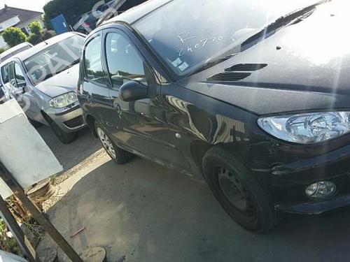 Compressor A/A PEUGEOT 206 Hatchback (2A/C)  | BP19883933M34 