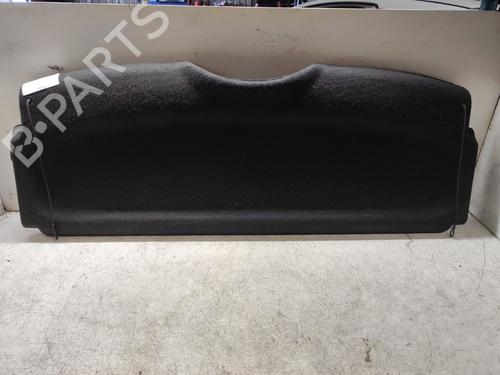 Hattehylle PEUGEOT 206 Hatchback (2A/C) [1998-2012]  19879702