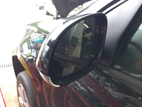 Used Left mirror VW GOLF V (1K1) 2.0 TDI (170 hp) 25759817