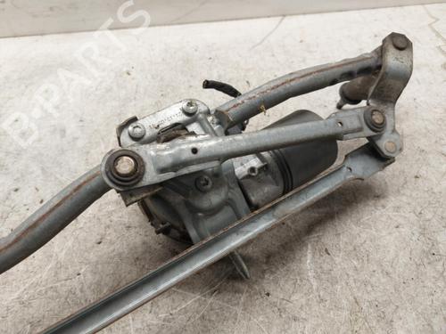 Front wiper motor AUDI A3 Sportback (8PA) 2.0 TDI | BP19902234M29 