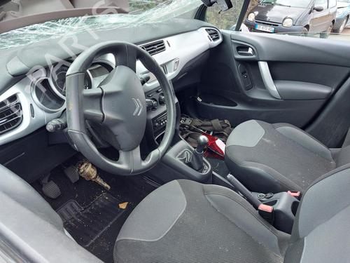 ABS pump CITROËN C3 II (SC_) 1.4 HDi 70 (SC8HZC, SC8HR0, SC8HP4) | BP19888607M43 