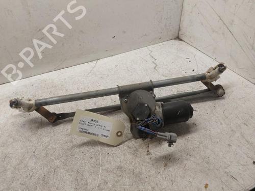 Front wiper motor SUZUKI SWIFT III (MZ, EZ)  | BP19890214M29 