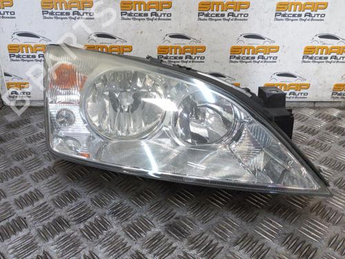 Used Right headlight FORD MONDEO III Saloon (B4Y) [2000-2007]  19883087