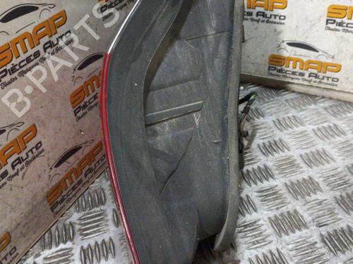 Left taillight MERCEDES-BENZ C-CLASS Coupe (CL203) C 220 CDI (203.708) | BP19880370C34 