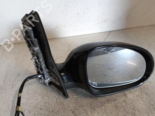 Right mirror VW GOLF PLUS V (5M1, 521)  | BP19898875C27 