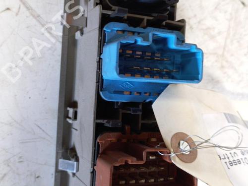 Left front window switch RENAULT CLIO III (BR0/1, CR0/1) 1.5 dCi (BR17, CR17) | BP19893779I27 