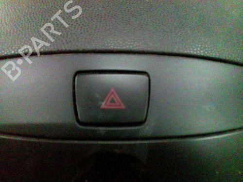 Used Warning switch Warning switch MAZDA 2 (DE_, DH_) 1.4 MZR-CD (68 hp) 19894015 19894015