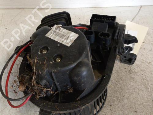 Heater blower motor RENAULT CLIO I (B/C57_, 5/357_)  | BP19887959M62 