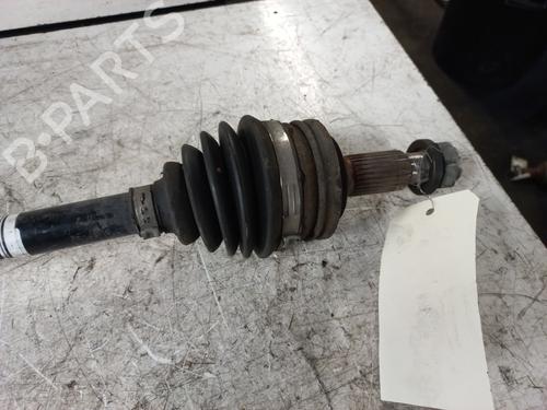 Right front driveshaft PEUGEOT 308 CC (4B_) 1.6 16V | BP28354378M39 