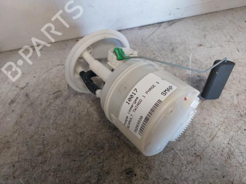 Kraftstoffpumpe für RENAULT TWINGO I (C06_) [1993-2012]  21985110