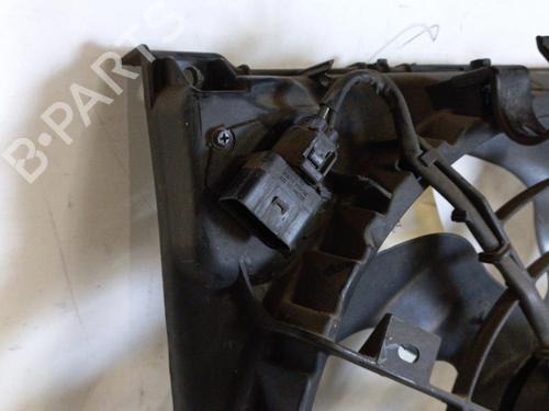 Koelventilatormotor KIA CEE'D Hatchback (ED) 1.6 CRDi 115 | BP21982157M35 