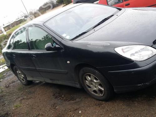 Left headlight CITROËN C5 I (DC_) 2.0 HDi (DCRHZB, DCRHZE) | BP21975991C28 