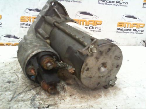 Starter RENAULT TWINGO II (CN0_) 1.5 dCi 75 | BP20173692M8 