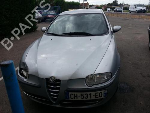 Left mirror ALFA ROMEO 147 (937_)  | BP19899823C26 