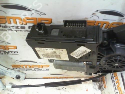 Front right window mechanism PEUGEOT 307 Break (3E)  | BP19884706C23 