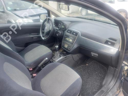 Left front window switch FIAT GRANDE PUNTO (199_) 1.3 D Multijet (199.AXD11, 199.AXD1A, 199.AXD1B,... | BP21169858I27 