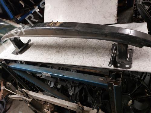 Used Front bumper reinforcement VW POLO (9N_, 9A_) 1.2 12V (64 hp) 21998534