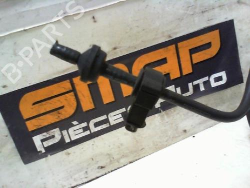 Servo brake FORD FIESTA VI (CB1, CCN) 1.4 TDCi | BP21974643M42 