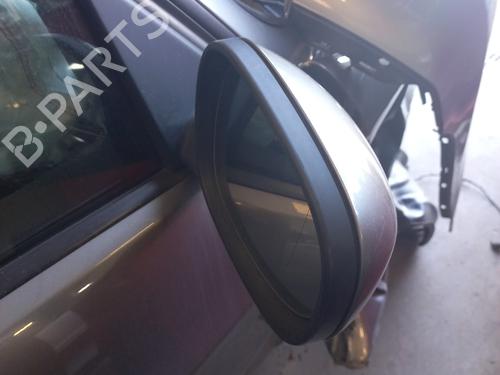 Used Right mirror BMW 3 (E90) 318 d (143 hp) 27368197