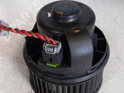 Heater blower motor FORD FOCUS III Saloon  | BP19880314M62 