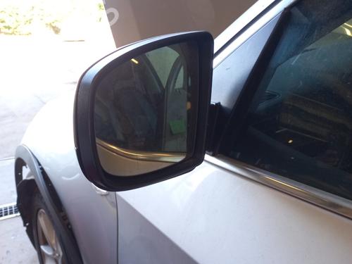 Used Left mirror BMW X5 (E70) xDrive 30 d (245 hp) 24978131