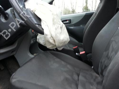 Engine SUZUKI ALTO VII (GF, HA25_, HA35_)  | BP21976023M1  - Image 6