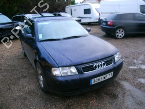 AC Styreenhet / Manøvreringsenhet AUDI A3 (8L1)  | BP19892121I5 