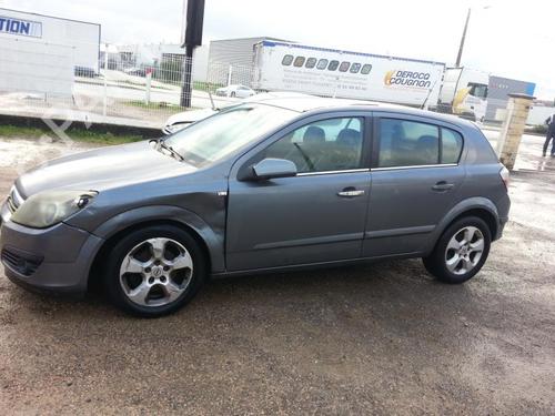 Headlight switch OPEL ASTRA H (A04)  | BP21977510I24 