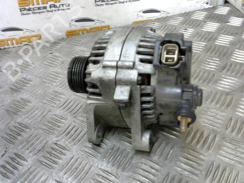 Generator KIA PICANTO I (SA) 1.1 CRDi (75 hp) 19898801