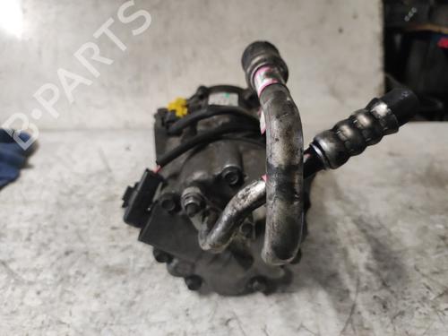 AC compressor CITROËN C4 Picasso I MPV (UD_) 2.0 HDi 138 | BP19896793M34 
