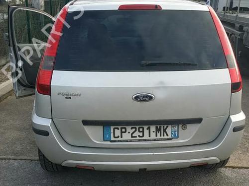 Viskermotor vindrute FORD FUSION (JU_) 1.6 | BP19891282M29 