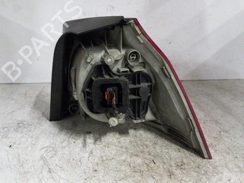 Left taillight VW GOLF V (1K1)  | BP19897900C34 