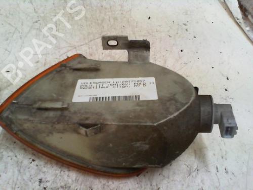 Right front indicator VW POLO III (6N1)  | BP21974876C33 