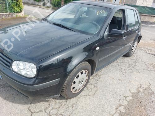 Rear parcel shelf VW GOLF IV (1J1) 1.4 16V | BP19900741C85 