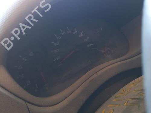 Used Instrument cluster NISSAN NV400 Van (X62, X62B) dCi 110 (110 hp) 24641481
