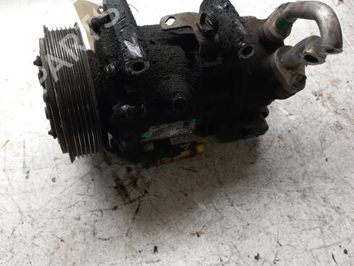 AC compressor PEUGEOT 207 (WA_, WC_) 1.4 HDi | BP25221684M34 