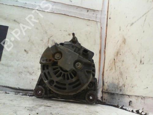 Alternator RENAULT CLIO III (BR0/1, CR0/1) 1.5 dCi (BR0H, CR0H, CR1S, BR1S) | BP19902414M7 