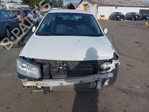 Venstre foran invendig håndtak RENAULT MEGANE II (BM0/1_, CM0/1_) 1.5 dCi (BM1F, CM1F) | BP19886202I13 