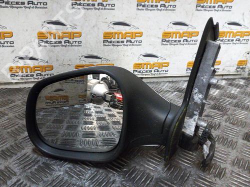 Left mirror SEAT ALTEA (5P1)  | BP19889489C26 